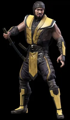 Scorpion Mortal Kombat X 4k Artwork In 1440x2960 Resolution | Optische  täuschungen bilder, Optische täuschung, Claude van damme