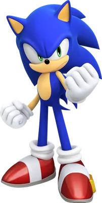 Sonic the Hedgehog | Sonic (universe) Wiki | Fandom