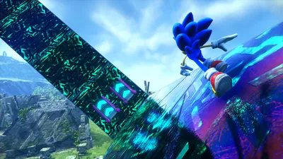 Sega leak reveals next Sonic game may be released in 2024 - Video Games on  Sports Illustrated