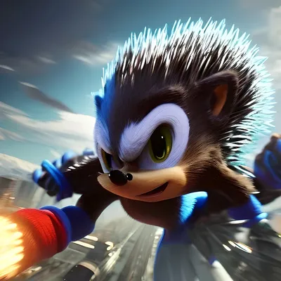 Sonic the Hedgehog on X: \"Adventure awaits in Sonic Superstars, coming this  fall! Enjoy the game's opening animation as an early treat!  https://t.co/MQ6NYYvhNt\" / X