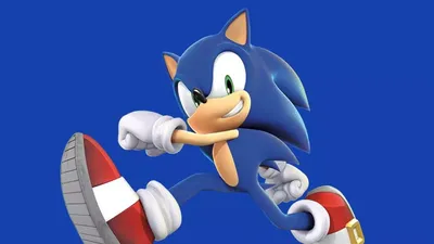 Sonic the Hedgehog was originally from Nebraska