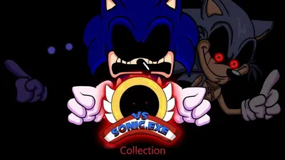 2X13 [Sonic.EXE Crimson Retake] by Triki-Troy on Newgrounds