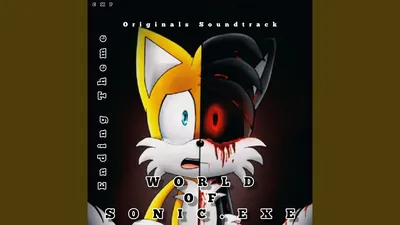 Sonic.Exe Game Play Original Soundtrack - Album by Create Music Produtions  - Apple Music