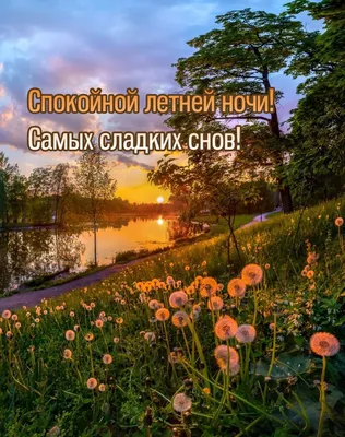 Картинки \"Спокойной ночи!\" (2829 шт.)