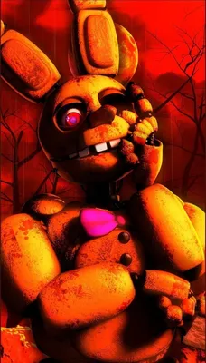 Help Wanted Spring Bonnie Blender 2.8+ Release by kingofbut on DeviantArt