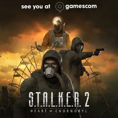 STALKER 2 game developer hacked by Russian hacktivists, data stolen