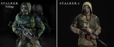 S.T.A.L.K.E.R. OFFICIAL on X: \"Deadly anomalies, dangerous mutants,  anarchists, bandits, free stalkers, players, and partners are heartily  invited to join us and play the demo of S.T.A.L.K.E.R. 2: Heart of  Chornobyl at #