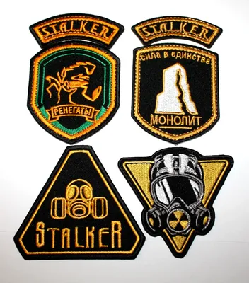 Pin on Metro/S.T.A.L.K.E.R