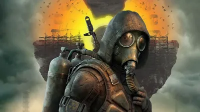 S.T.A.L.K.E.R. 2: Heart of Chornobyl — Official website