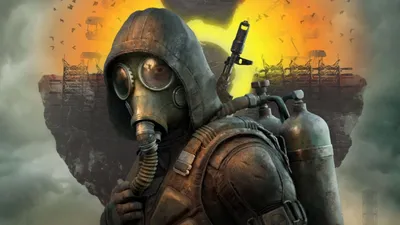 В новом трейлере игры S.T.A.L.K.E.R. 2 показали ключевых персонажей | РБК  Life