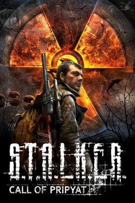 GSC Game World resumes Stalker 2 development | Eurogamer.net