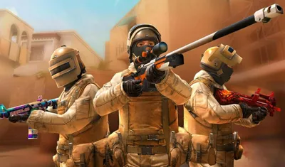 Standoff 2 on X: \"Season 5 has started! Read the article below to learn  about all the news and changes: https://t.co/20gNDuwFSh  https://t.co/hdZmQsAeOA\" / X