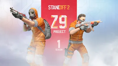 Скачайте и играйте в Standoff 2 на ПК или Mac (Эмулятор)