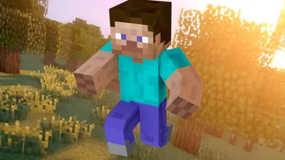 Фигурка Minecraft Стив HFC27 купить по цене 499 ₽ в интернет-магазине  Детский мир