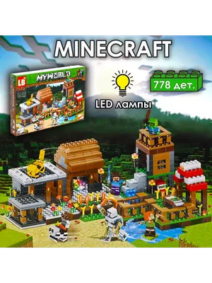 LEGO: Экспедиция Стива в пустыню Minecraft 21251: купить конструктор из  серии LEGO Minecraft по низкой цене в интернет-магазине Marwin | Алматы,  Казахстан