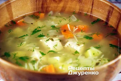 Суп из картошки с тушенкой, пошаговый рецепт с фото на 491 ккал