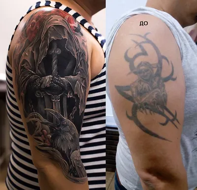 Маленькие Мужские Тату - Идеи Тату для Мужчин | Tattoo-ideas.ru | Небольшие  простые татуировки, Татуировки рукава, Крутые татуировки