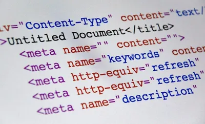 HTML: что это за код и для чего нужен HTML, основные теги языка и базовая  структура