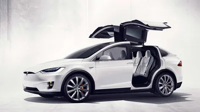 Все новые разработки Tesla: чем удивил Илон Маск :: Autonews