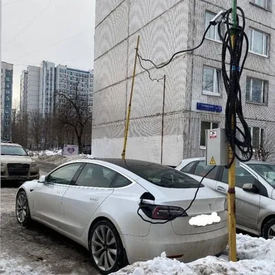 Tesla Model 2 – бюджетная новинка 2023 года