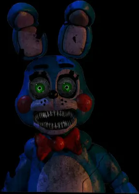 toy Bonnie - Все шаблоны - Создать мем - Meme-arsenal.com