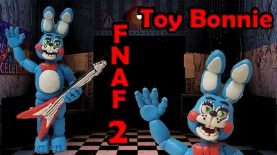 Пин от пользователя lucas wladimir на доске toy bonnie-bonbon | Милые  рисунки, Фурри-арт, Мультфильмы