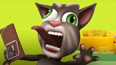 Talking Tom Shorts Mega-Pack (binge compilation) - YouTube