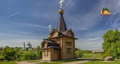 Самые красивые русские православные церкви за пределами России (ФОТО) -  Узнай Россию