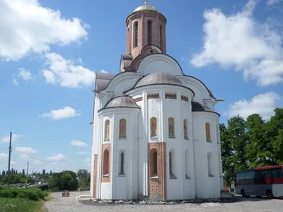 Старые и новые церкви Ставрополя | Вера в Кисловодске | Дзен