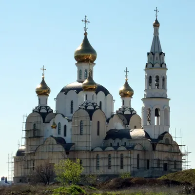 Храм Св. Георгия Победоносца, Белая Церковь: лучшие советы перед посещением  - Tripadvisor