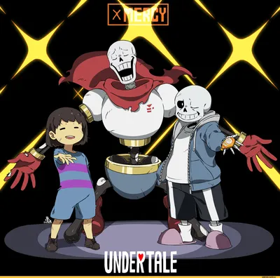 aus undertale - Buscar con Google | Undertale, Anime undertale, Undertale  cute