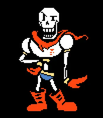 Картинки undertale