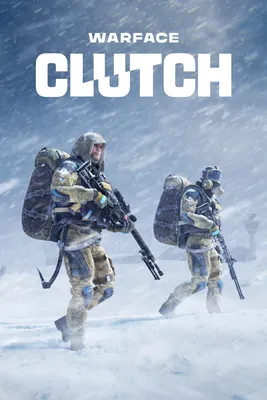 Warface: Clutch