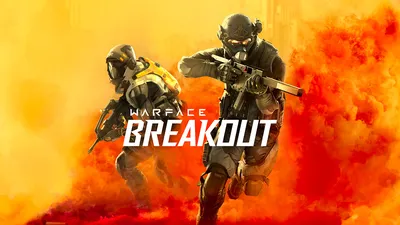 Warface: Breakout | Tactical FPS for PS4 and Xbox One