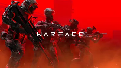 Warface — гайды, новости, статьи, обзоры, трейлеры, секреты Warface |  PLAYER ONE