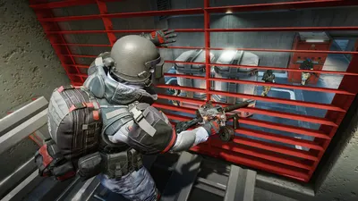 Go Underground in a New Season of Warface: Breakout - Xbox Wire