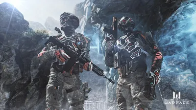 Warface: Clutch | Download and Play for Free - Epic Games Store