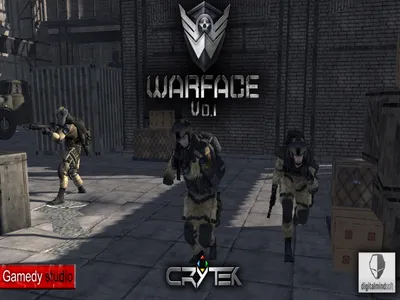 Warface: Breakout gets closer to the Middle East players - Warface:  Breakout | Tactical FPS for PS4 and Xbox One