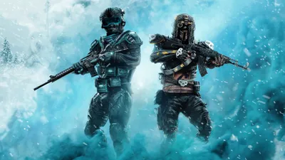 Warface Game Review - MMOs.com