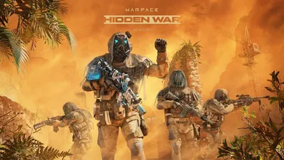 Warface | Eurogamer.net