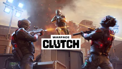 Warface: Clutch | Download and Play for Free - Epic Games Store