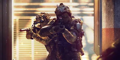 Warface Breakout is a premium spin-off of Crytek's free-to-play game -  MSPoweruser