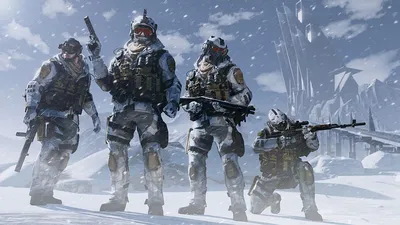 Why Warface is more than just a free-to-play shooter