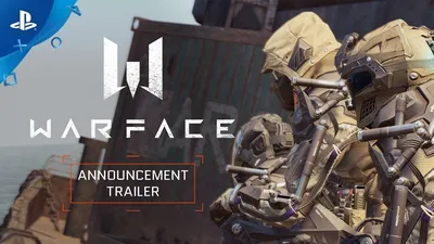 Warface: Bringing free to play to consoles