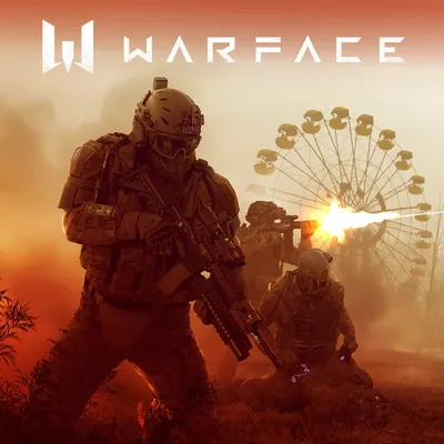 Warface: Global Operations Now Available for Download on Android and iOS