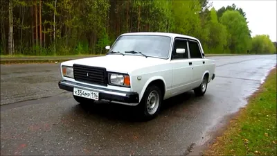 Ödənişli elan:Lada vaz 2107, 2004-cu il, 1.6 motor, 5 koropka, probeg  65000, deri salon, yeni kraskalanib,klapanlarin 3 unu, apornu ve… |  Instagram