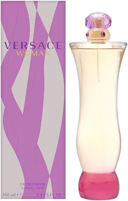 VERSACE EROS POUR FEMME - EAU DE PARFUM SPRAY – Fragrance Room