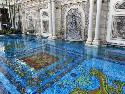 Gianni Versace's New York City Mansion Just Hit the Market for $70 Million  — See the Incredible Photos