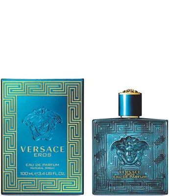 Eros Pour Femme Eau de Parfum - Versace | Ulta Beauty