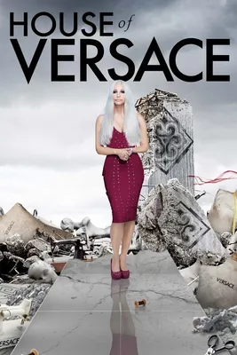 Donatella Versace on refusing to conform and new Hollywood show